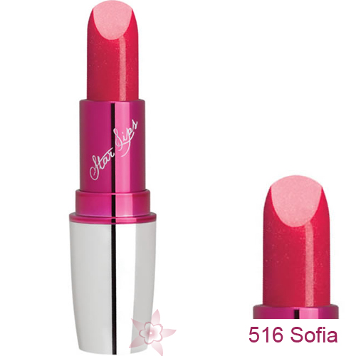 Pastel Star Lips 516