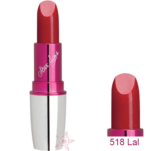 Pastel Star Lips 518
