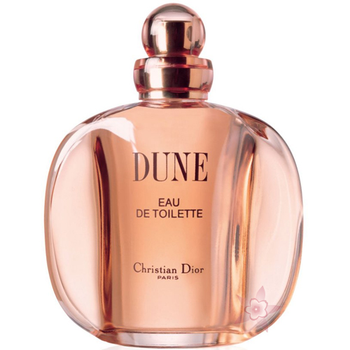 Dior Dune Edt 50ml Bayan Parfümü