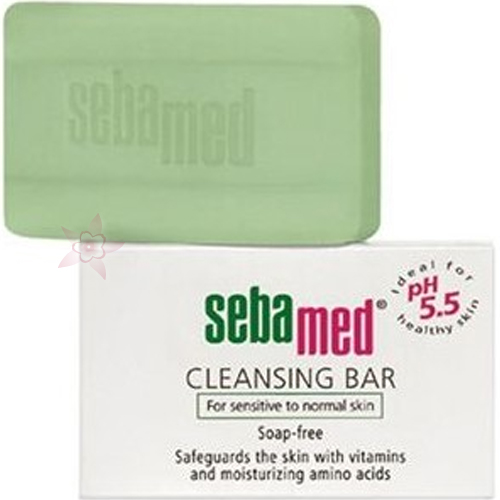 Sebamed Cleansing Bar 150 gr