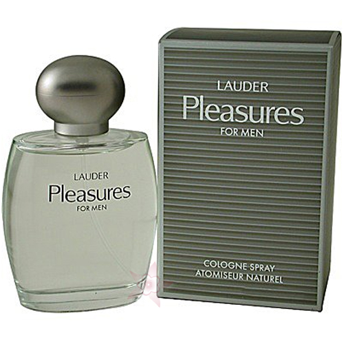 Estée Lauder Pleasures Eau De Cologne 100 ml Spray 
