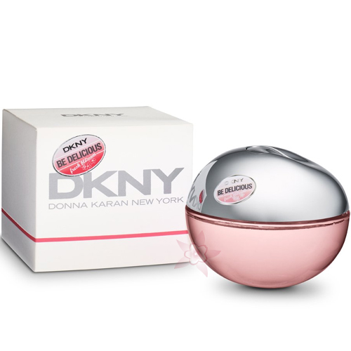 Donna Karan NY Be Delicious Fresh Blossom Edp 100 ml Bayan Parfümü 