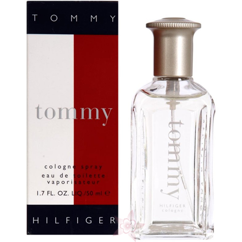 Tommy Hilfiger Cologne Edt 50 ml Spray
