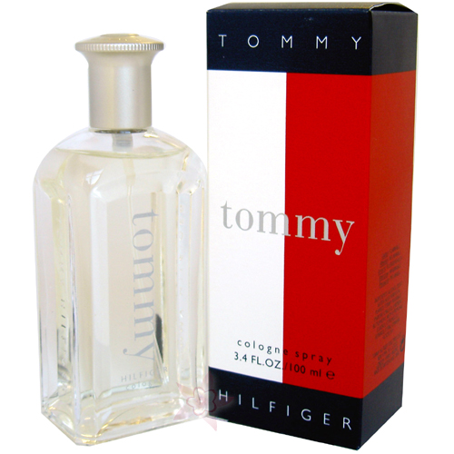 Tommy Hilfiger Cologne Edt 100 ml Spray