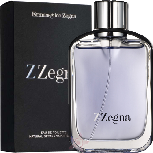 Zegna Z Zegna Edt 50 ml Erkek Parfümü