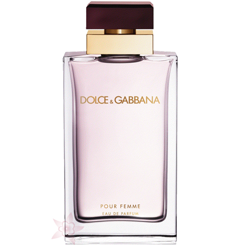 Dolce&Gabbana Pour Femme Edp 50ml Bayan Parfümü