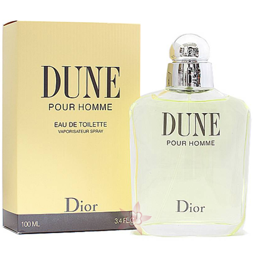 Dior Dune Pour Homme Edt 50ml Erkek Parfümü