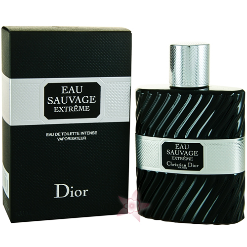 Dior Eau Sauvage Extreme Edt 100ml Erkek Parfümü