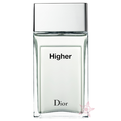 Dior Higher Edt 50ml