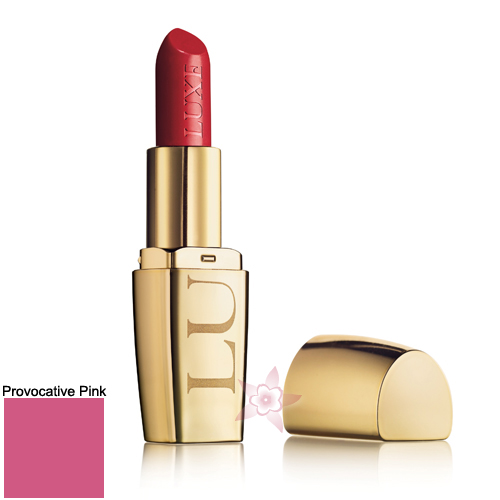 AVON Luxe Ruj provocative pink
