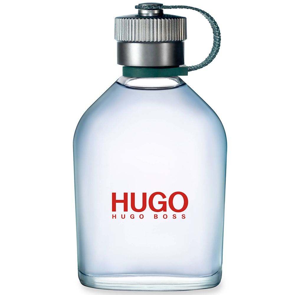 Hugo Boss Hugo For Men Edt Erkek Parfümü 125 ml