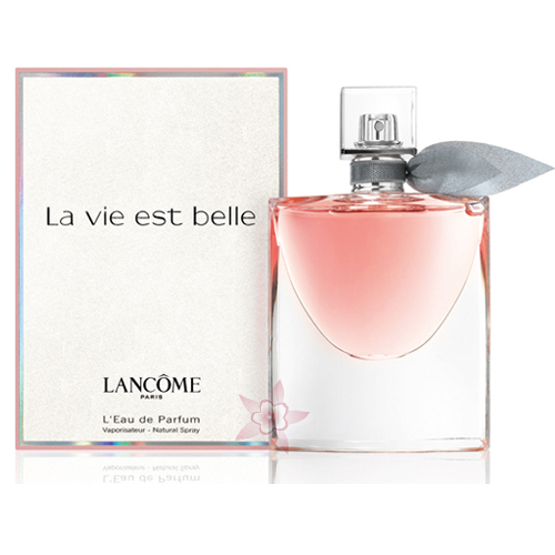 Lancome La Vie Est Belle Edp Bayan Parfümü 50 ml