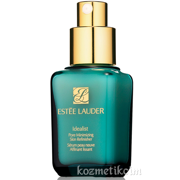 Estée Lauder Idealist Pore Minimizing Skin Refinisher - Gözenek Küçültücü Serum 30 ml