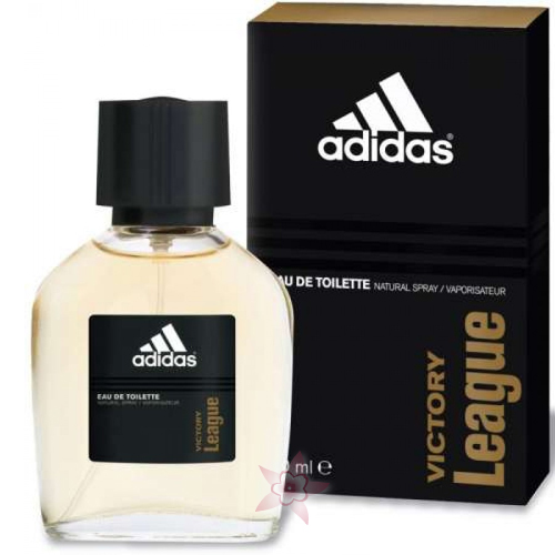Adidas Victory Edt 100 ML Erkek Parfümü