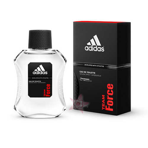 Adidas Adidas Team Force Edt 100 ML Erkek Parfümü