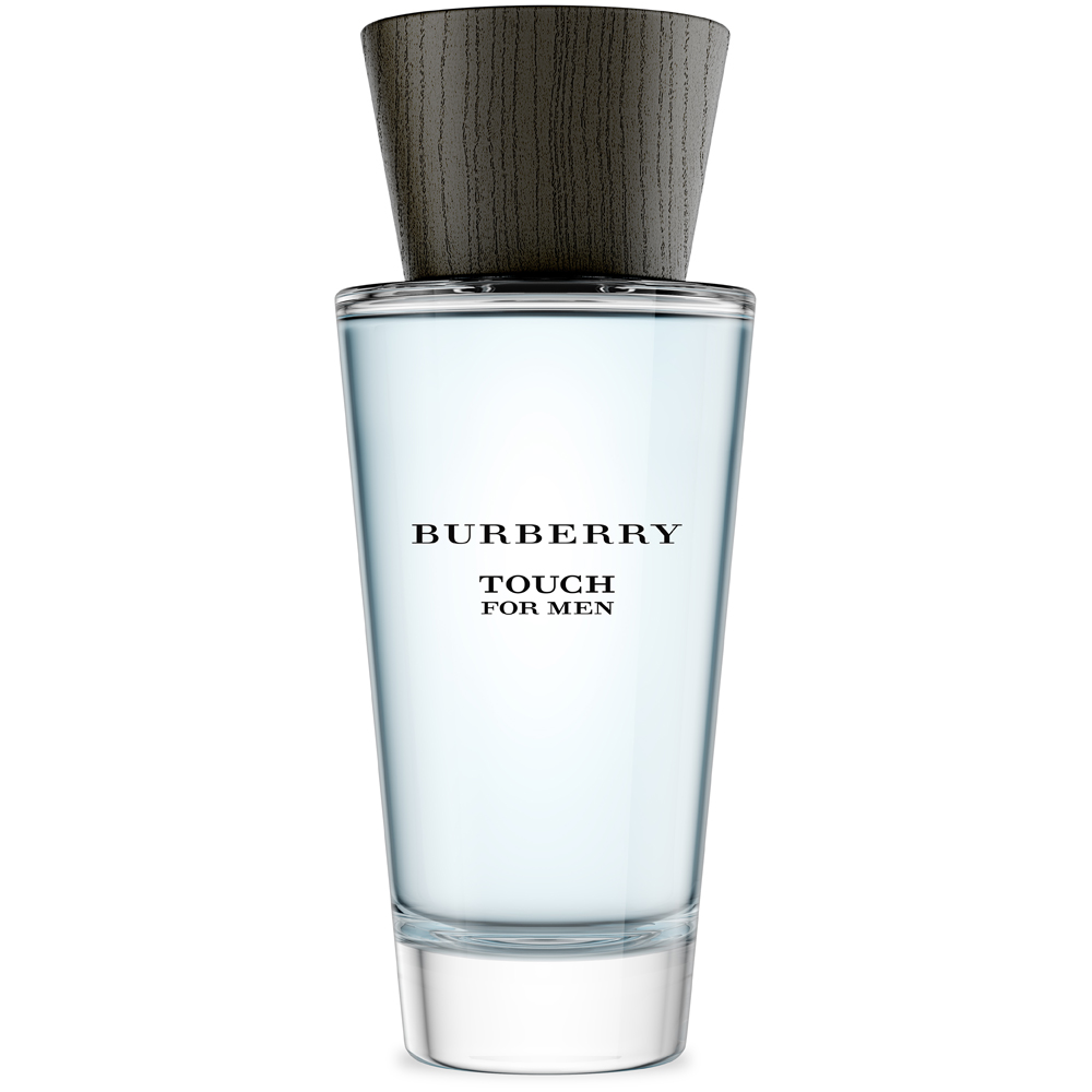 Burberry Touch For Men EDT Erkek Parfümü 100 ml