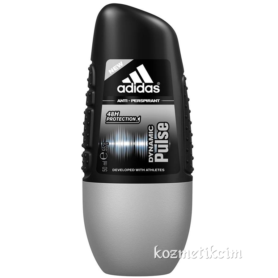 Adidas Dynamic Pulse Erkek Deo Roll-On 50 ml