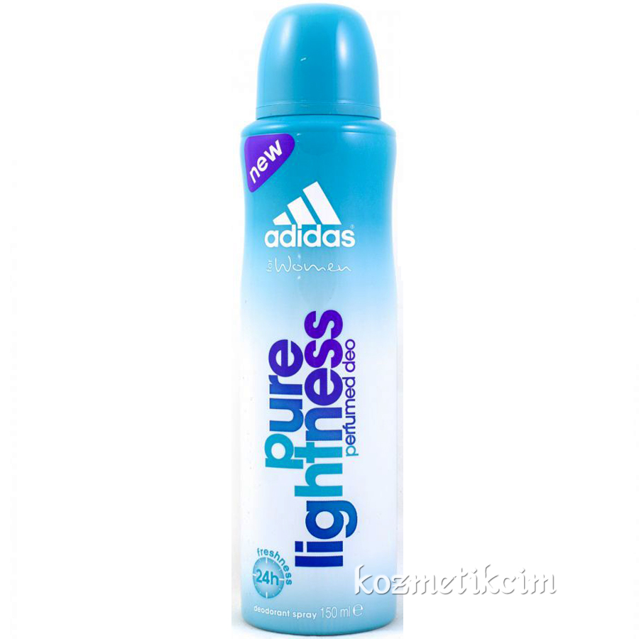 Adidas Pure Lightness Deo Sprey 150 ml