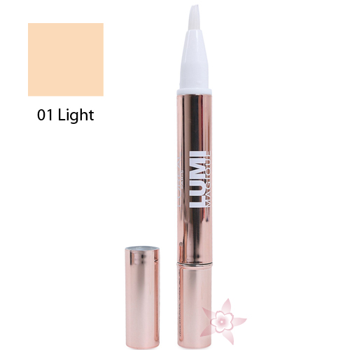 L'Oréal Lumi Magique Concealer 01 Light