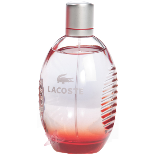 Lacoste Red-Style in Play Edt 125 ml Erkek Parfümü