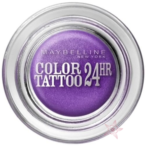 Maybelline Tattoo Far 15 Endless Purple