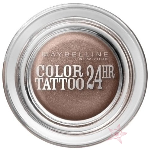 Maybelline Tattoo Far 35 On and On Bronze