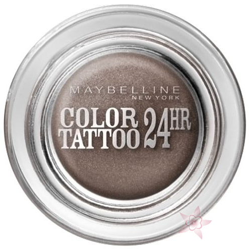 Maybelline Tattoo Far 40 Permanent Taupe