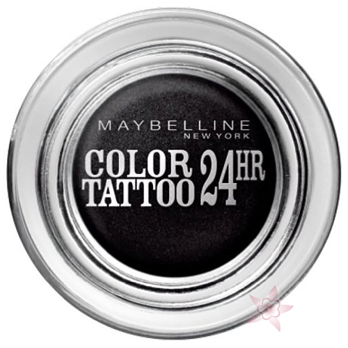 Maybelline Tattoo Far 60 Timeless Black