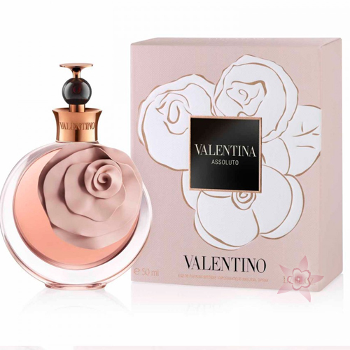 Valentino Valentina Assoluto Edp 50 ml Bayan Parfümü