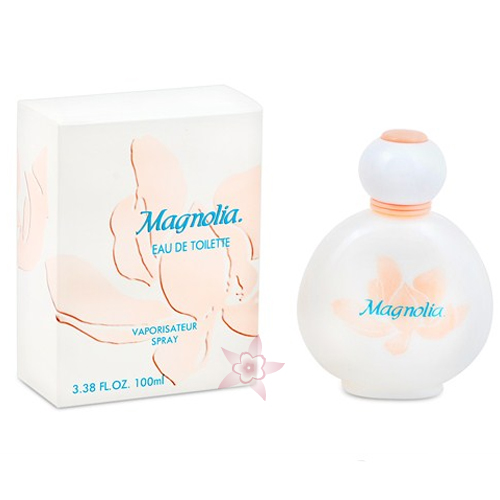 Magnolia Bayan Parfümü Edt 100 ml 