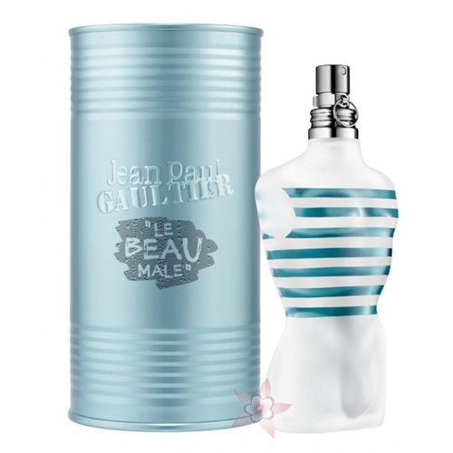 Jean Paul Gaultier Le Beau Male Edt 125 ml Erkek Parfümü