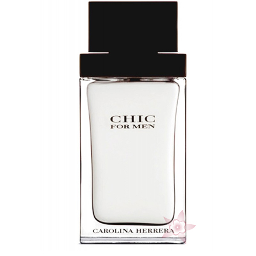 Carolina Herrera Chic Men Edt 60 ml Erkek Parfümü