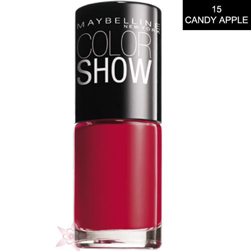 Maybelline Color Show Oje 15
