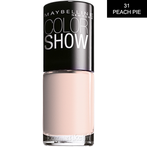 Maybelline Color Show Oje 31