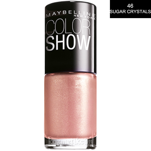 Maybelline Color Show Oje 46