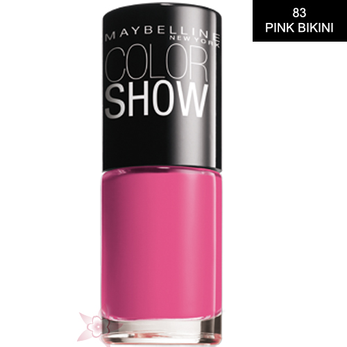 Maybelline Color Show Oje 83