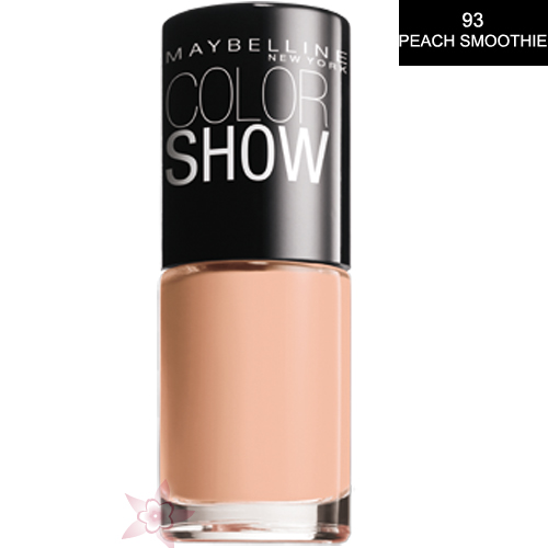 Maybelline Color Show Oje 93
