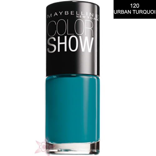 Maybelline Color Show Oje 120