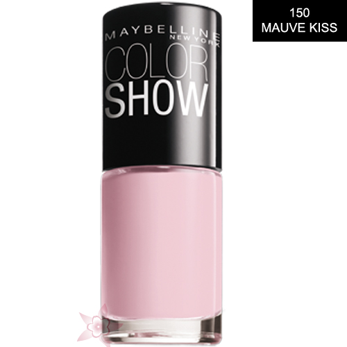 Maybelline Color Show Oje 150