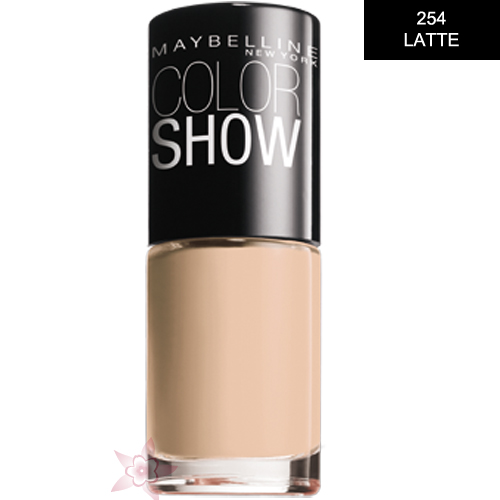 Maybelline Color Show Oje 254