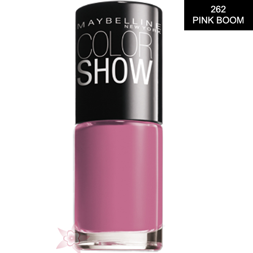 Maybelline Color Show Oje 262