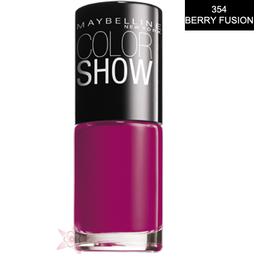 Maybelline Color Show Oje 354