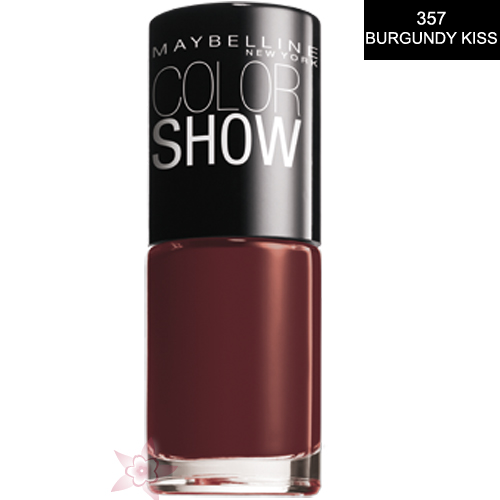 Maybelline Color Show Oje 357
