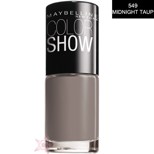 Maybelline Color Show Oje 549