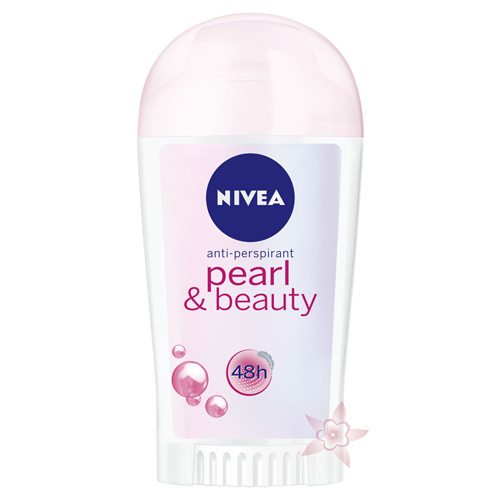 Nivea Pearl & Beauty Deo Stick 50 ml 