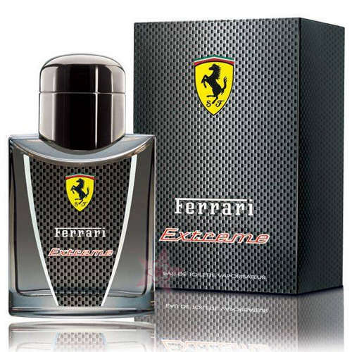 Ferrari Extreme Edt 125 ml Erkek Parfümü 