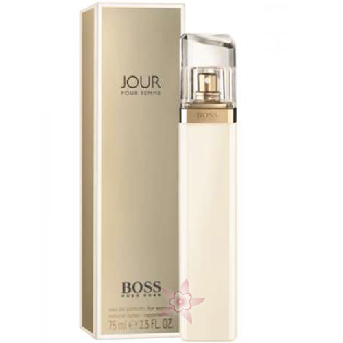 Hugo Boss Jour Pour Femme Edp 75 ml Bayan Parfümü