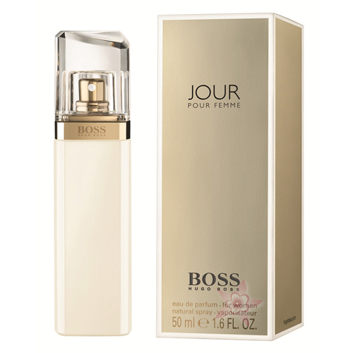 Hugo Boss Jour Pour Femme Edp 50 ml Bayan Parfümü