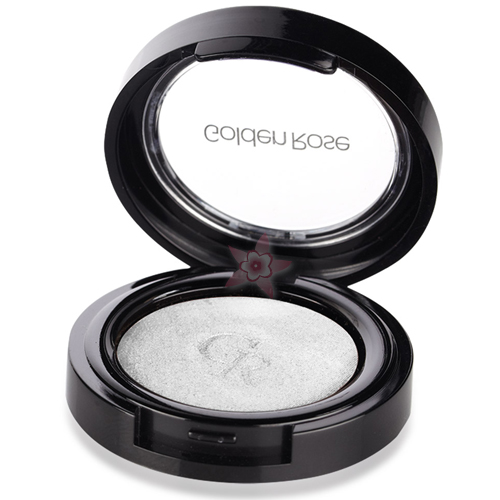 Golden Rose Silky Touch Pearl Eyeshadow  101