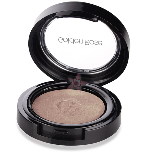 Golden Rose Silky Touch Pearl Eyeshadow  105